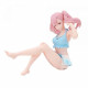 FIGURA BANPRESTO SYNDUALITY NOIR CELESTIAL VIVI Figuras