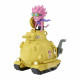 FIGURA BANPRESTO SAND LAND MEGA WORLD Figuras FIGURA BANPRESTO SAND LAND MEGA WORLD Figuras