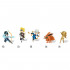 FIGURA BANPRESTO NARUTO NARUTOP99 WORLD COLLECTABLE