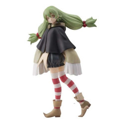 FIGURA BANPRESTO SHY KUFUFU 17CM