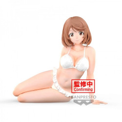 FIGURA BANPRESTO SHANGRI - LA FRONTIER REI SAIGA