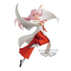 FIGURA BANPRESTO THAT TIME I GOT
