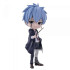 FIGURA BANPRESTO Q POSKET MASHLE: MAGIC