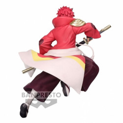 FIGURA BANPRESTO THAT TIME I GOT