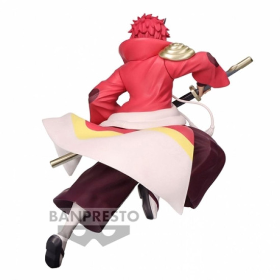 FIGURA BANPRESTO THAT TIME I GOT Figuras FIGURA BANPRESTO THAT TIME I GOT Figuras