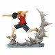FIGURA BANPRESTO ONE PIECE SENKOZEKKEI MONKEY.D.LUFFY Figuras FIGURA BANPRESTO ONE PIECE SENKOZEKKEI MONKEY.D.LUFFY Figuras