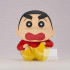 FIGURA BANPRESTO CRAYON SHINCHAN SHINNOSUKE NOHARA