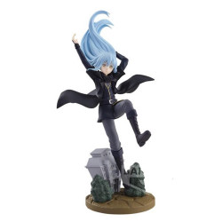 FIGURA BANPRESTO THAT TIME I GOT