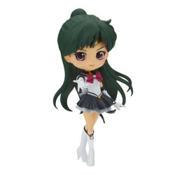 FIGURA BANPRESTO Q POSKET PRETTY GUARDIAN