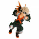 FIGURA BANPRESTO MY HERO ACADEMIA THE Figuras