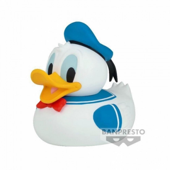 FIGURA BANPRESTO DISNEY BATH SOFVIMATES DONALD Figuras FIGURA BANPRESTO DISNEY BATH SOFVIMATES DONALD Figuras