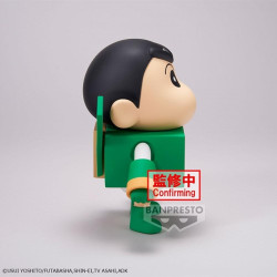 FIGURA BANPRESTO CRAYON SHINCHAN COSPLAY SHINCHAN
