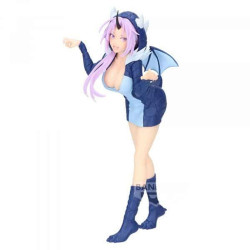 FIGURA BANPRESTO THAT TIME I GOT