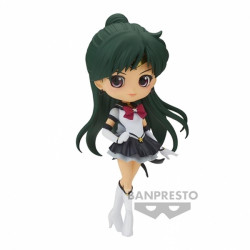 FIGURA BANPRESTO Q POSKET PRETTY GUARDIAN