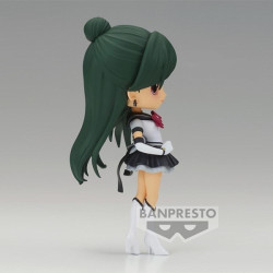 FIGURA BANPRESTO Q POSKET PRETTY GUARDIAN