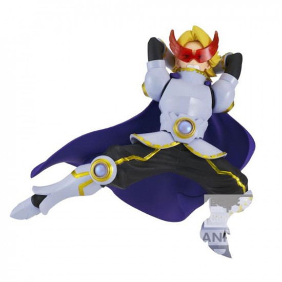 FIGURA BANPRESTO MY HERO ACADEMIA THE Figuras FIGURA BANPRESTO MY HERO ACADEMIA THE Figuras