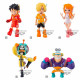 FIGURA BANPRESTO ONE PIECE WORLD COLLECTABLE Figuras