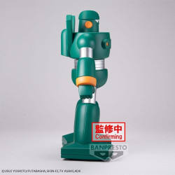 FIGURA BANPRESTO CRAYON SHINCHAN SOFVIMATES KANTAM