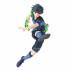 FIGURA BANPRESTO BLUELOCK AWAKENING YOICHI ISAGI