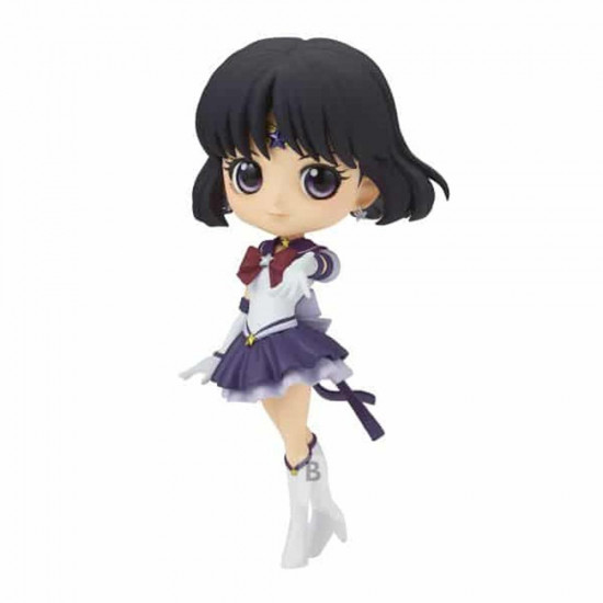 FIGURA BANPRESTO Q POSKET PRETTY GUARDIAN Figuras