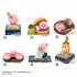 FIGURA BANPRESTO KIRBY PALDOCE COLLECTION VOL.2