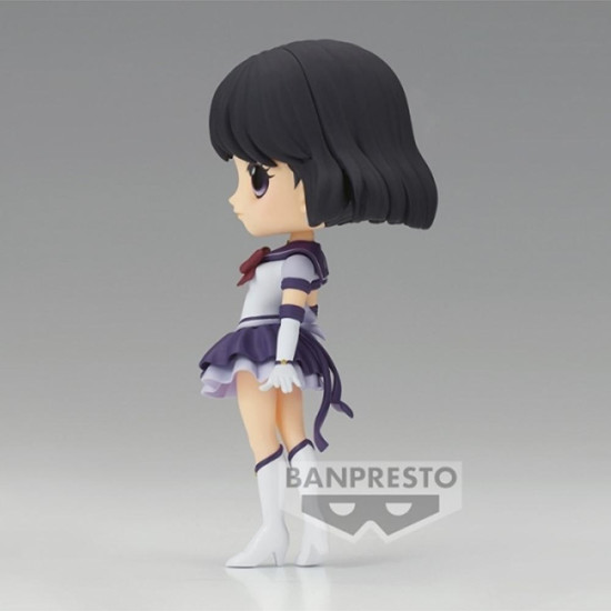 FIGURA BANPRESTO Q POSKET PRETTY GUARDIAN Figuras