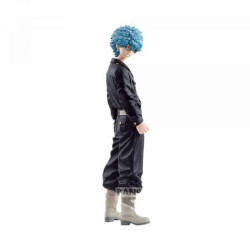 FIGURA BANPRESTO TOKYO REVENGERS SOUYA KAWATA