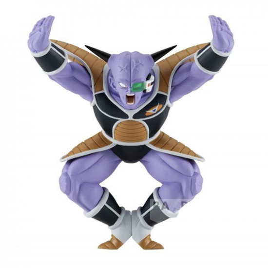 FIGURA BANPRESTO DRAGON BALL Z SOLID Figuras FIGURA BANPRESTO DRAGON BALL Z SOLID Figuras