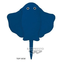 FIGURA BANPRESTO JUMBO PLUSH RARE ANIMAL