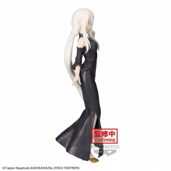 FIGURA BANPRESTO RE: ZERO STARTING LIFE Figuras FIGURA BANPRESTO RE: ZERO STARTING LIFE Figuras