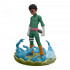 FIGURA BANPRESTO NARUTO MEMORABLE SAGA ROCK