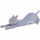 PELUCHA BANPRESTO JUMBO PLUSH CAT 100CM Figuras PELUCHA BANPRESTO JUMBO PLUSH CAT 100CM Figuras