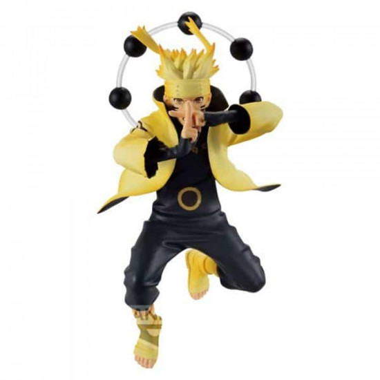 FIGURA BANPRESTO NARUTO SHIPPUDEN VIBRATION STARS Figuras FIGURA BANPRESTO NARUTO SHIPPUDEN VIBRATION STARS Figuras