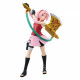 FIGURA BANPRESTO NARUTO NARUTOP99 HARUNO SAKURA Figuras FIGURA BANPRESTO NARUTO NARUTOP99 HARUNO SAKURA Figuras