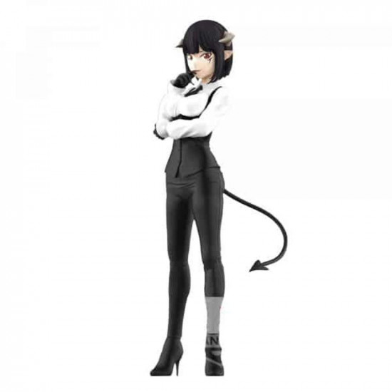 FIGURA BANPRESTO TIS TIME FOR TORTURE Figuras FIGURA BANPRESTO TIS TIME FOR TORTURE Figuras