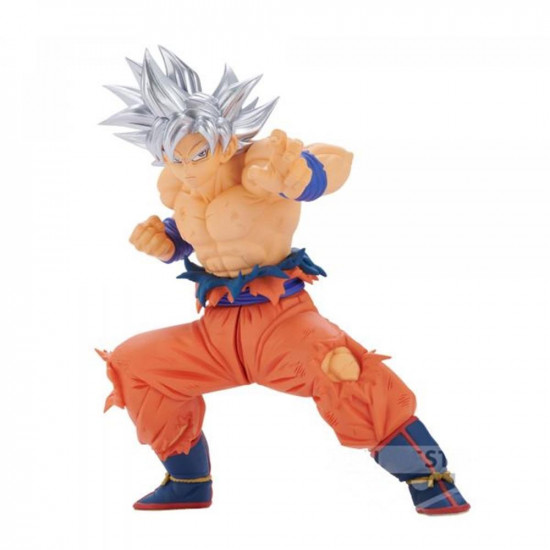 FIGURA BANPRESTO DRAGON BALL SUPER BLOOD Figuras FIGURA BANPRESTO DRAGON BALL SUPER BLOOD Figuras