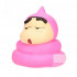 FIGURA BANPRESTO CRAYON SHINCHAN COSPLAY SHINCHAN