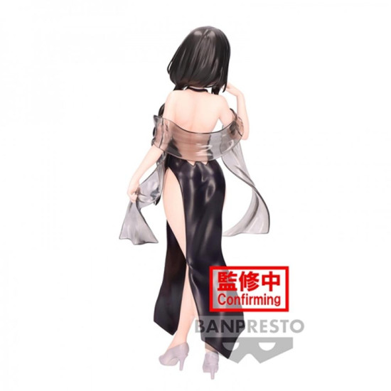 FIGURA BANPRESTO RE: ZERO STARTING LIFE Figuras FIGURA BANPRESTO RE: ZERO STARTING LIFE Figuras