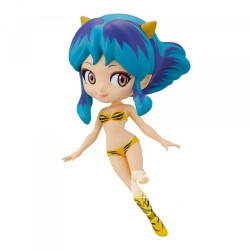 FIGURA BANPRESTO Q POSKET URUSEI YATSURA