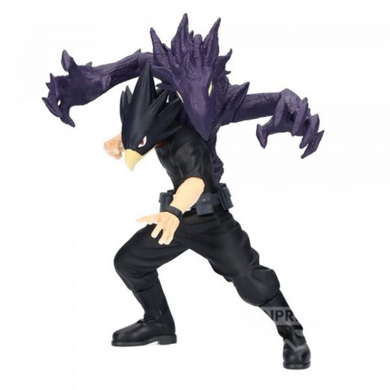 FIGURA BANPRESTO MY HERO ACADEMIA THE Figuras FIGURA BANPRESTO MY HERO ACADEMIA THE Figuras