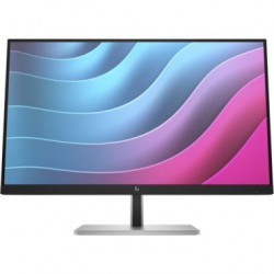 MONITOR HP E24 G5 IPS 23.8PULGADAS