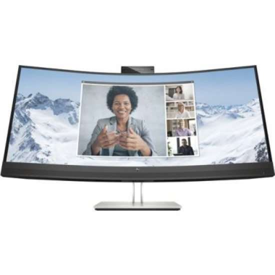 MONITOR HP CONFERENCIAS CURVO E34M G4 Monitores MONITOR HP CONFERENCIAS CURVO E34M G4 Monitores