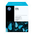 TINTA HP 771 MANTENIMIENTO COLOR