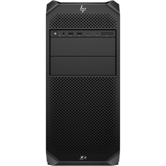 ORDENADOR HP Z4 G5 MT XEON Pc sobremesa