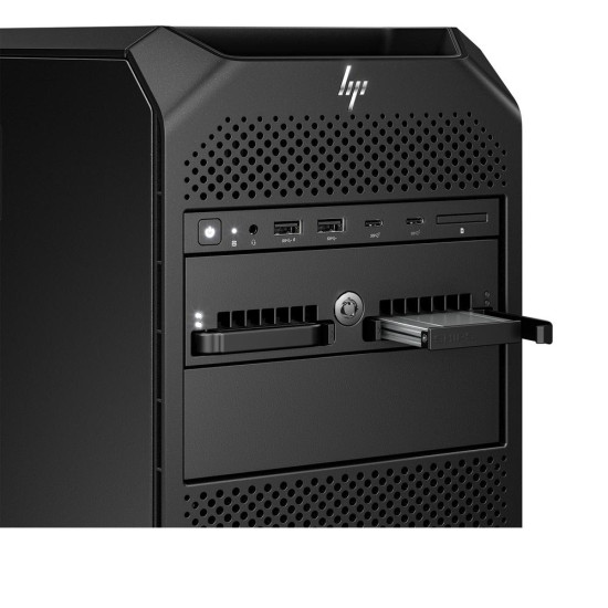 ORDENADOR HP Z4 G5 MT XEON Pc sobremesa