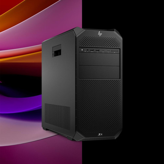 ORDENADOR HP Z4 G5 MT XEON Pc sobremesa