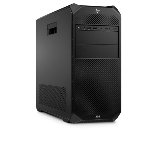 ORDENADOR HP Z4 G5 MT XEON Pc sobremesa