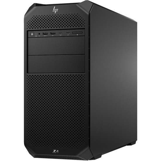ORDENADOR HP Z4 G5 MT XEON Pc sobremesa