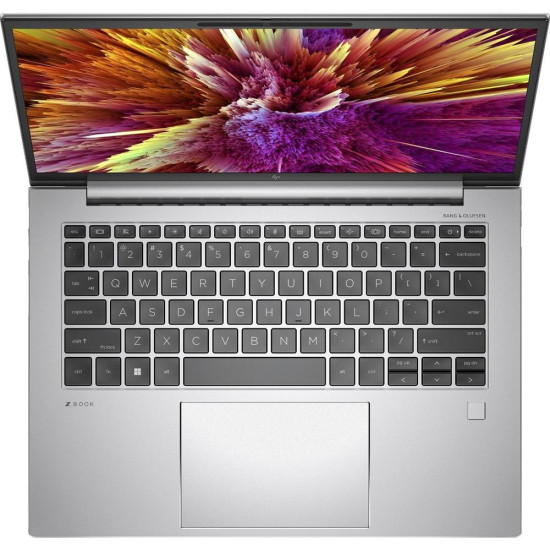 PORTATIL HP ZBOOK FIREFLY 14 G10 Pc portátiles