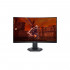 MONITOR CURVO GAMING DELL S2721HGFA 27PULGADAS